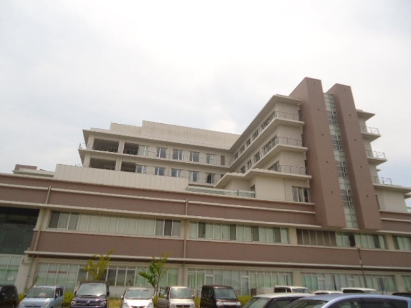 兵庫県立加古川医療センター(加古川市神野町神野)【ホームメイト・リサーチ ドクターマップ】