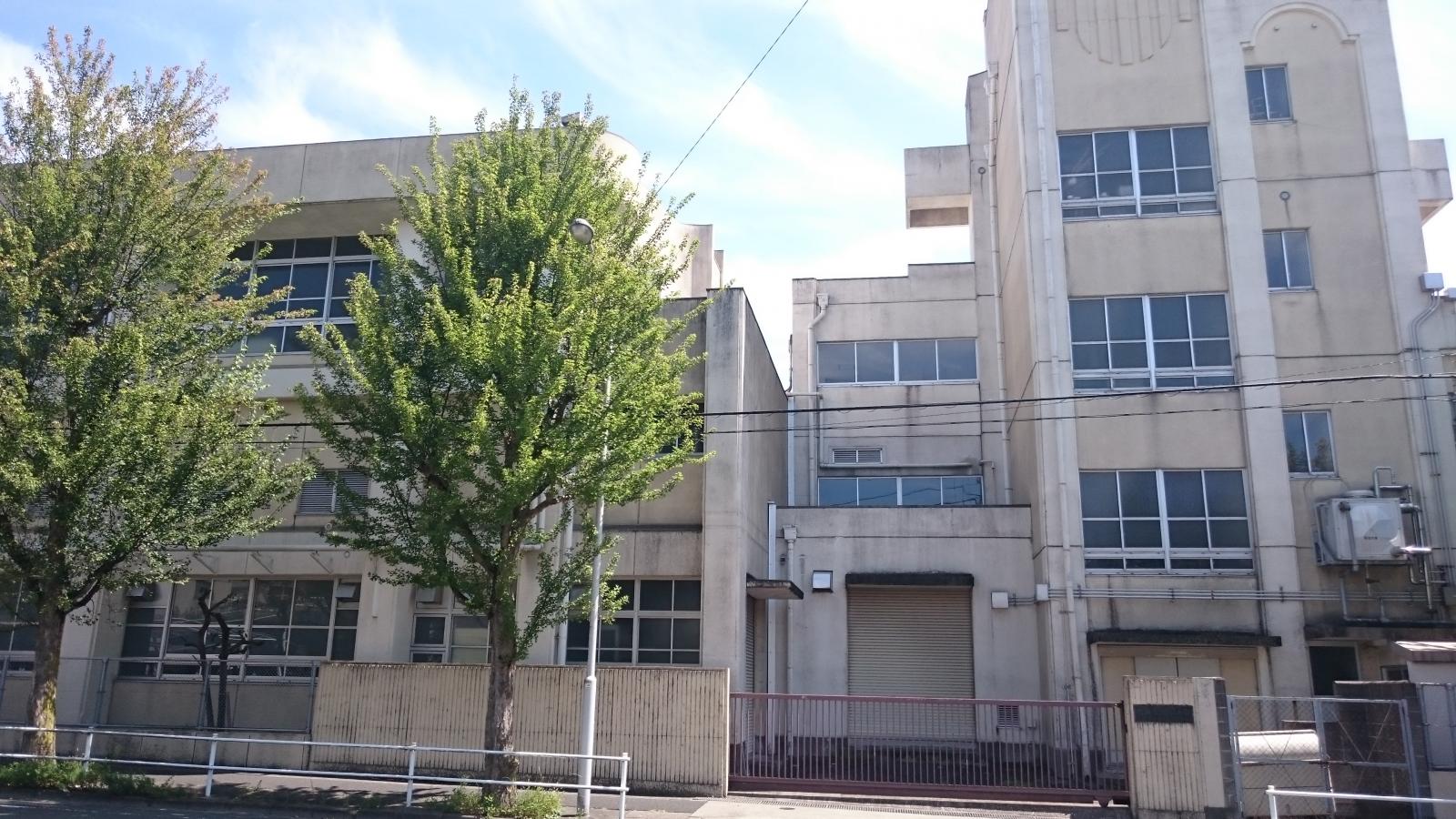 名古屋市立北一社小学校 JapaneseClass.jp 名古屋市立北一社小学校 JapaneseClass.jp