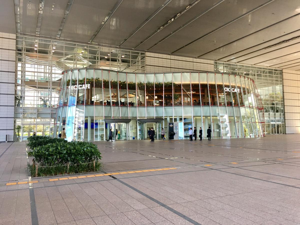 大阪府立国際会議場(大阪市北区中之島)【ホームメイト・リサーチ エンタメール】 大阪府立国際会議場(大阪市北区中之島)【ホームメイト・リサーチ エンタメール】