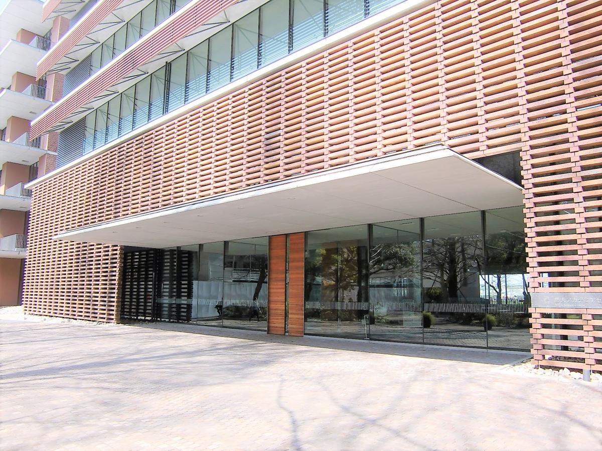 東京農業大学世田谷キャンパス（世田谷区）【ホームメイト・リサーチ スタディピア】