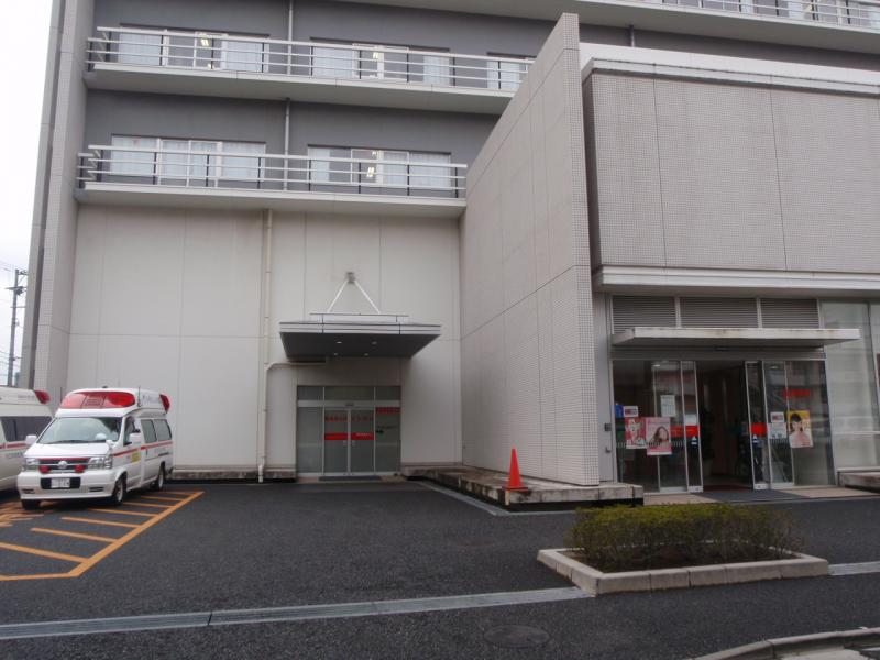 戸田中央総合病院（戸田市本町）【ホームメイト・リサーチ ドクターマップ】