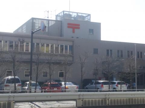 宮前郵便局 JapaneseClass.jp