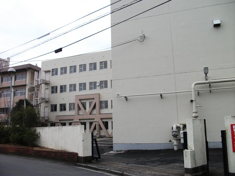 瀬田工業高校(大津市神領)【ホームメイト・リサーチ スタディピア】 瀬田工業高校(大津市神領)【ホームメイト・リサーチ スタディピア】