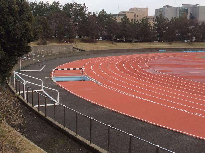 松任総合運動公園陸上競技場(白山市倉光)【ホームメイト・リサーチ スポランド】 松任総合運動公園陸上競技場(白山市倉光)【ホームメイト・リサーチ スポランド】