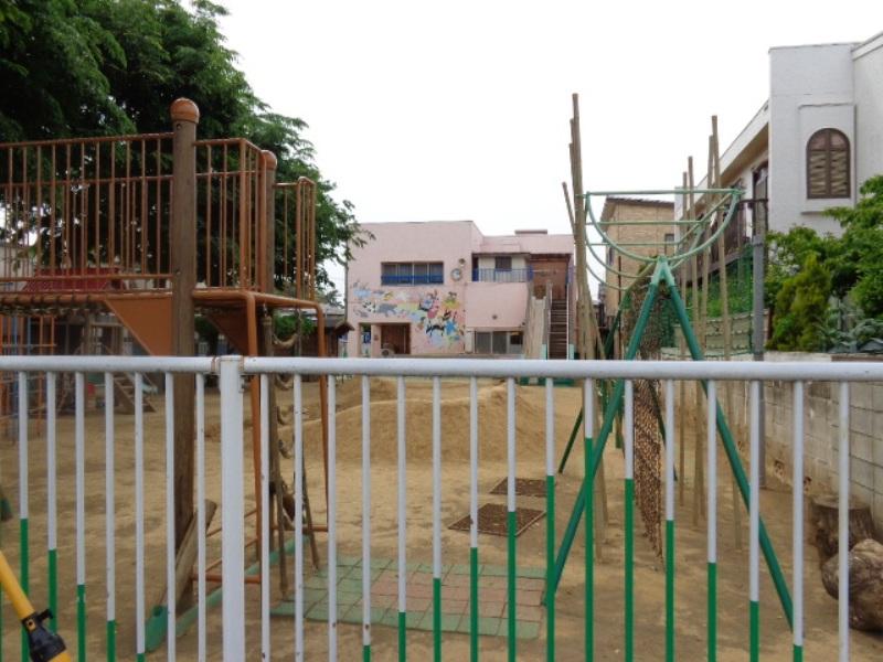 ときわ保育園（市川市若宮）【ホームメイト・リサーチ スタディピア】