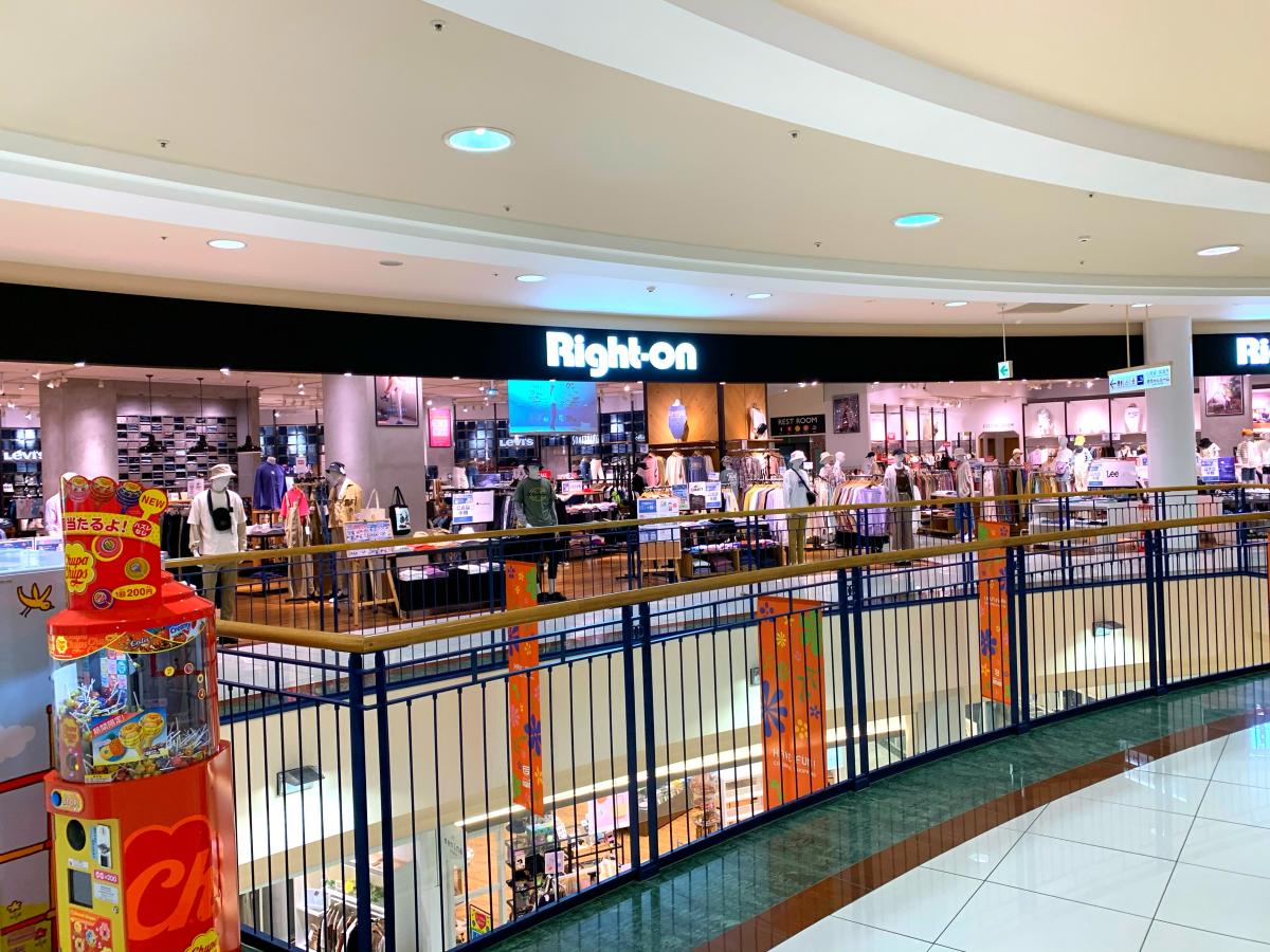 マーケットピア ライトオン フジグラン神辺店