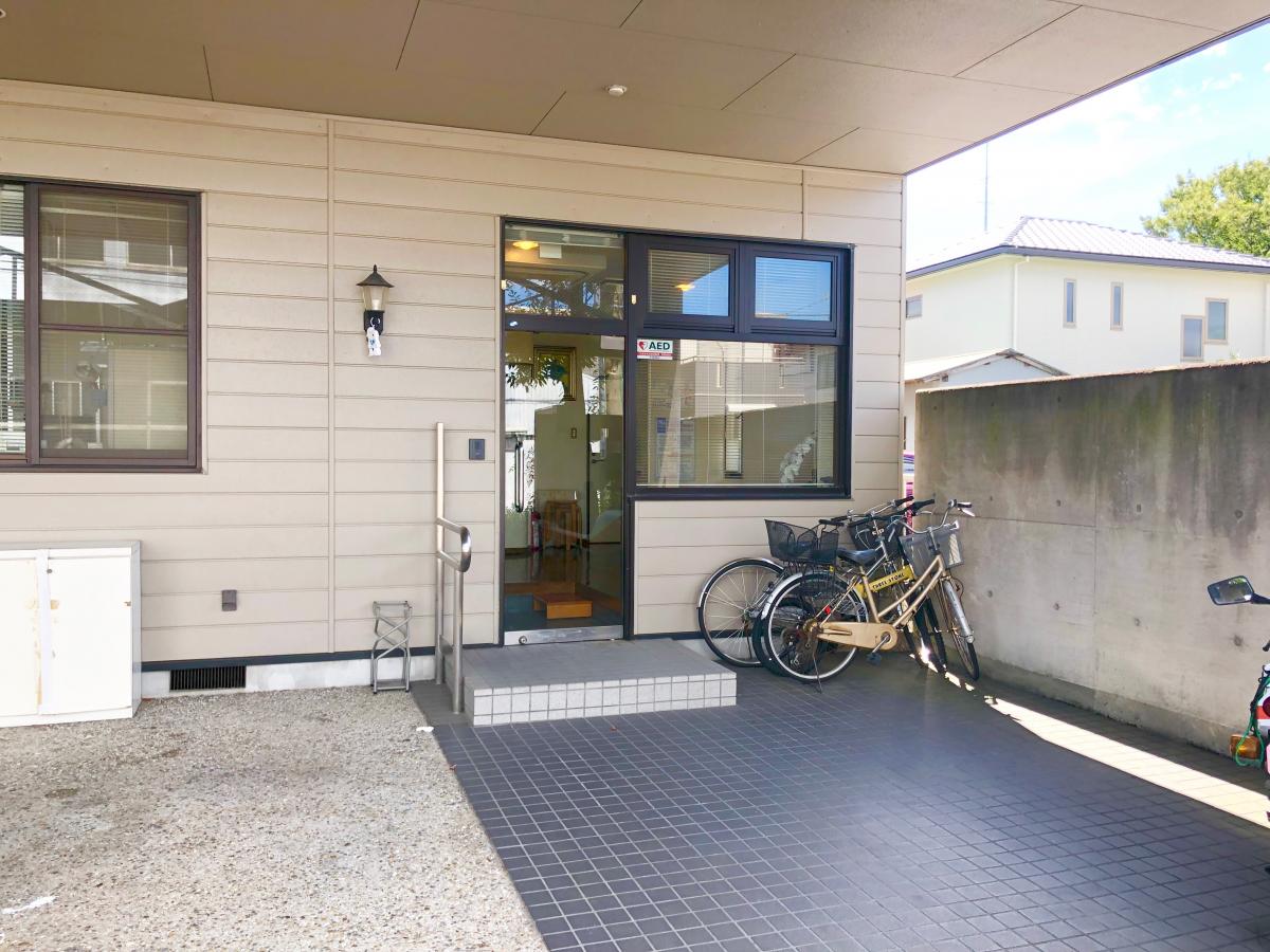 ドクターマップ 奥平歯科診療所 岡崎市両町