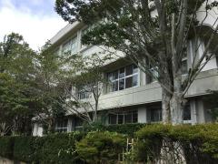 スタディピア】八日市場第二中学校（匝瑳市）の周辺施設写真一覧
