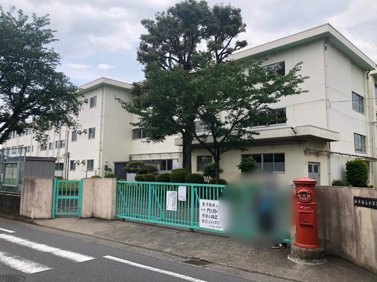 スタディピア 小平第三中学校 ホームメイト スタディピア 小平第三中学校 ホームメイト