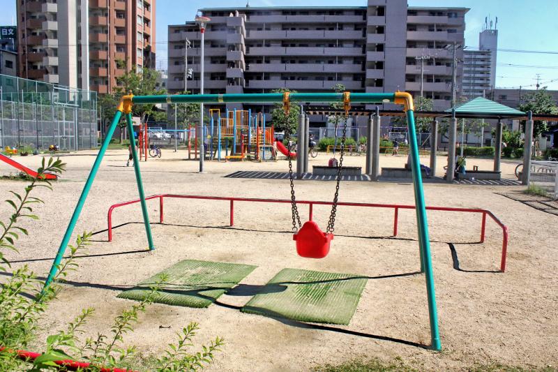 沢之町公園の投稿写真一覧／ホームメイト