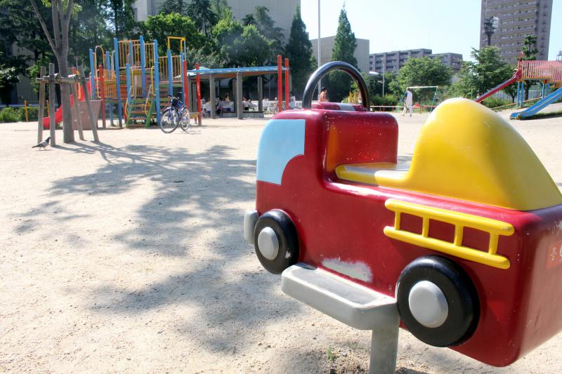 沢之町公園：投稿ユーザー写真集／ホームメイト