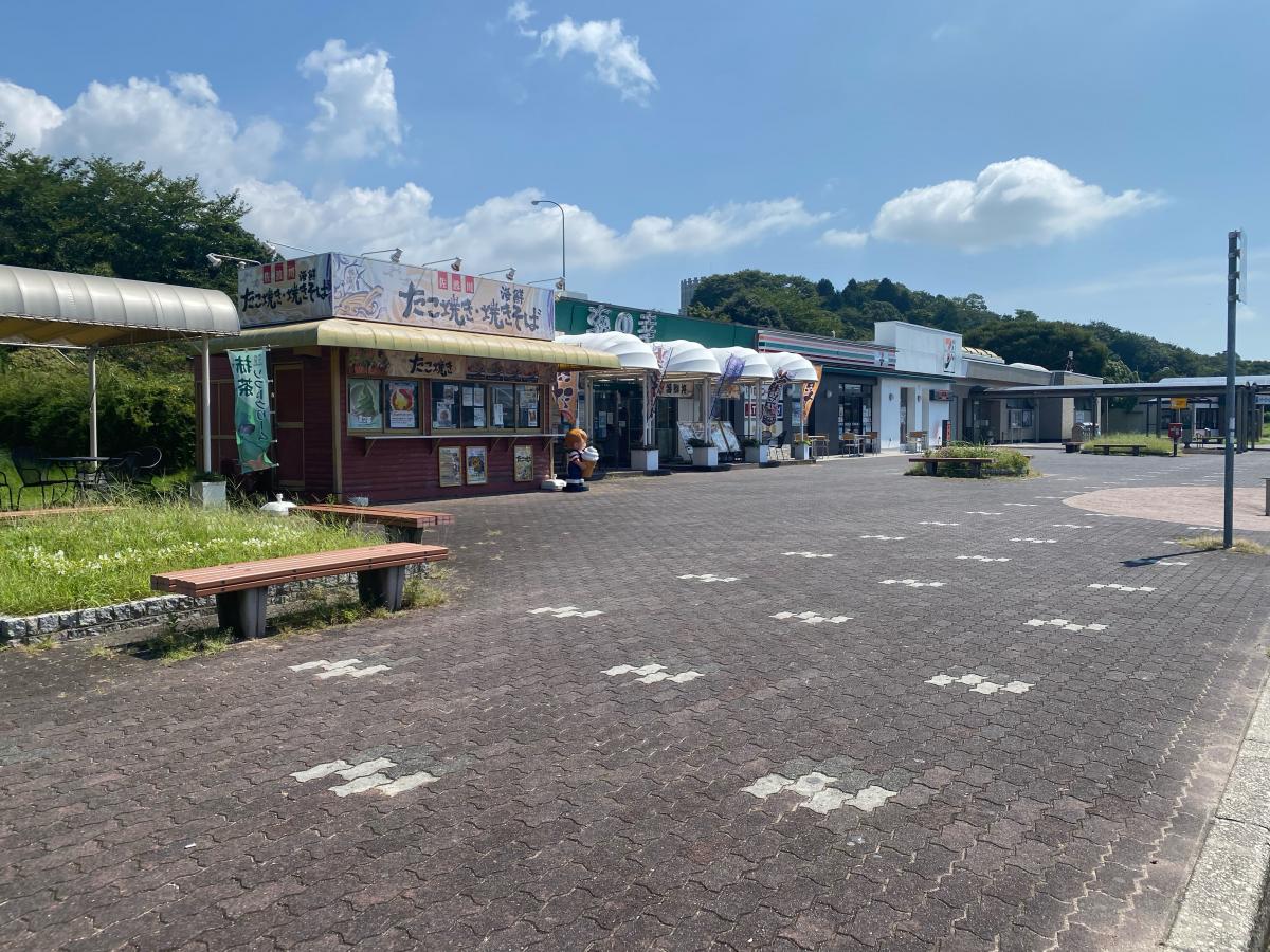 ユキサキナビ 佐波川ｓａ 防府市佐野