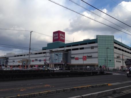 マーケットピア ゆめタウン丸亀のコメント一覧