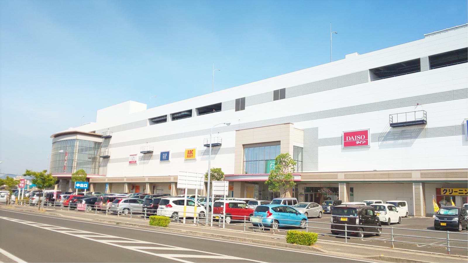 マーケットピア ゆめタウン丸亀のコメント一覧