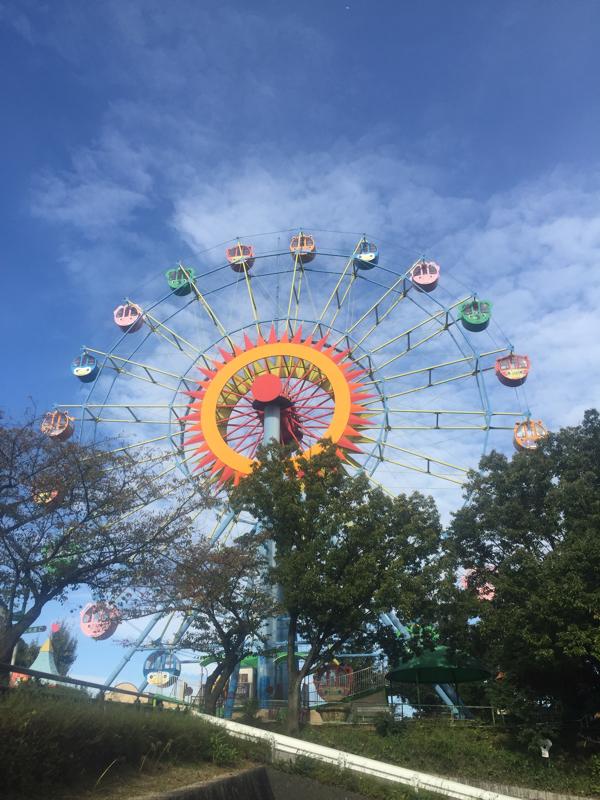 東山動植物園