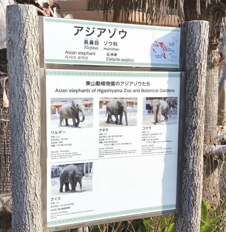 旅探 たびたん 東山動植物園のコメント一覧 13ページ
