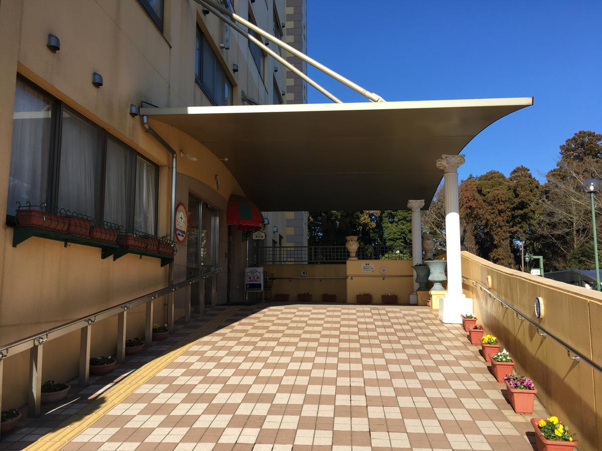 ドクターマップ 聖マリア記念病院 成田市取香