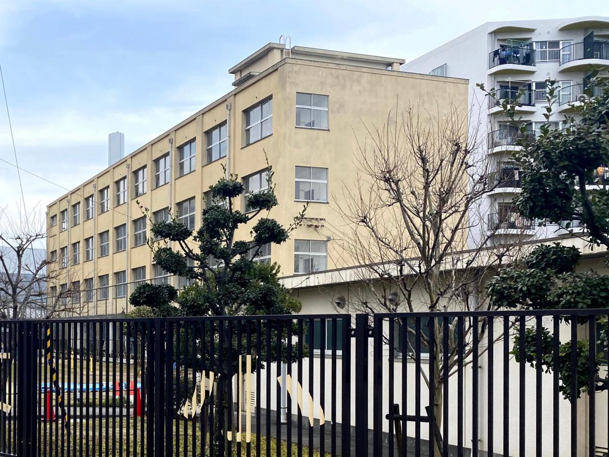 【スタディピア】大阪市立 大隅東小学校（大阪市東淀川区）のお気に入りコメント(口コミ)