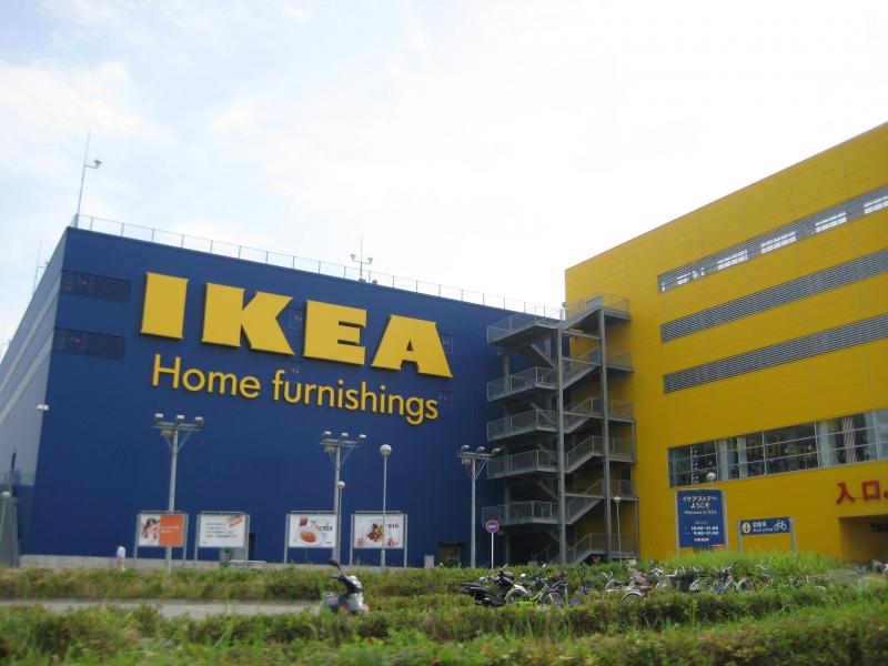 マーケットピア ｉｋｅａ 鶴浜 大阪市大正区鶴町