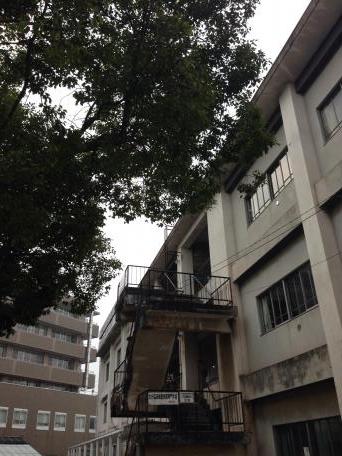 スタディピア 大分臨床検査技師専門学校 大分市千代町