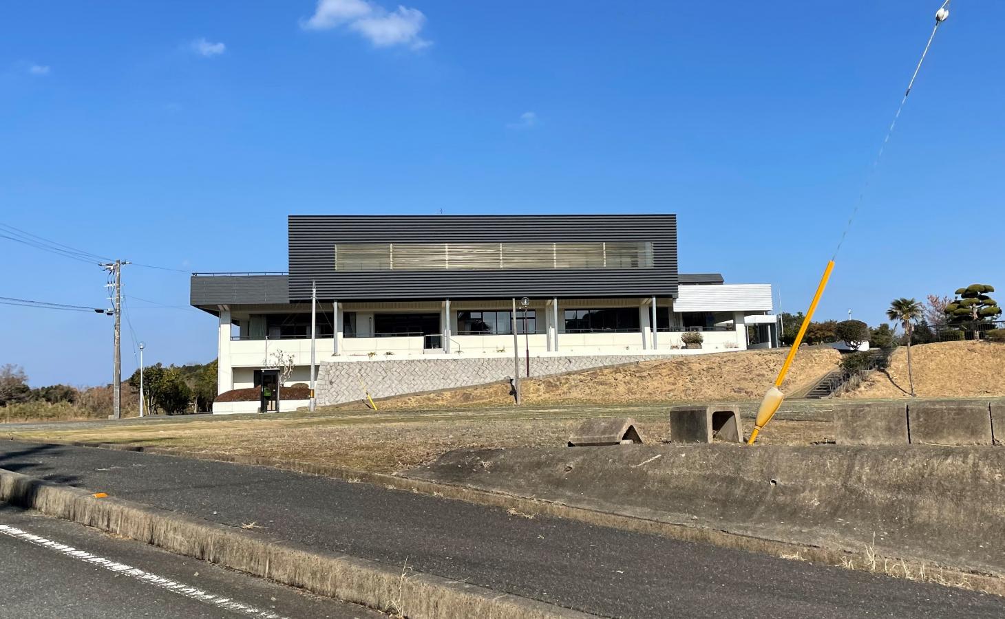 下関市豊北生涯学習センター／ホームメイト