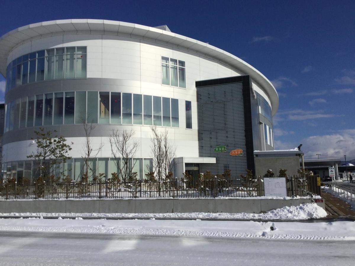 ドクターマップ 岩手県予防医学協会 盛岡市