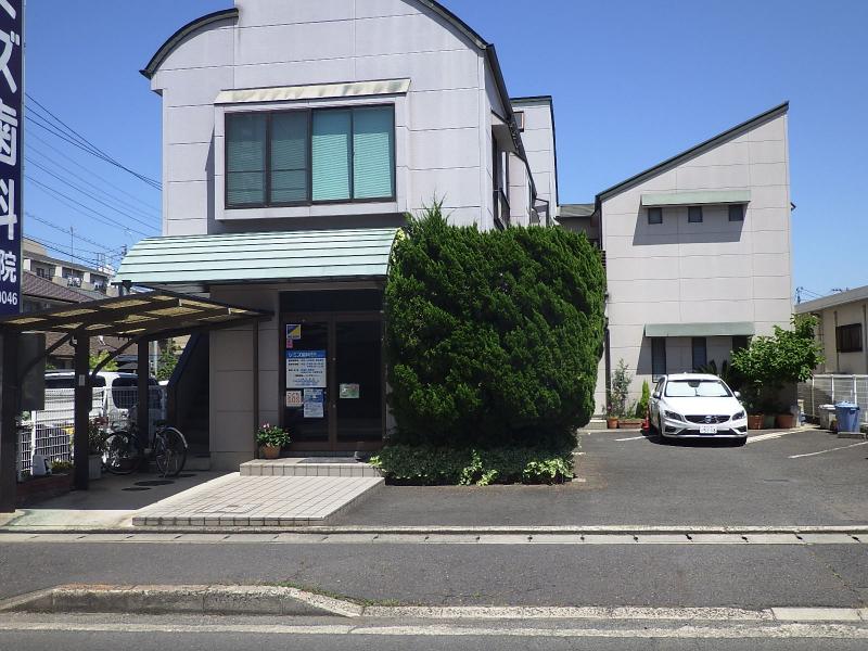 ホームメイト エルビス今里 物件情報 香川県高松市