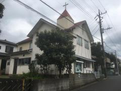 旅探 たびたん 千葉市の教会一覧 ホームメイト
