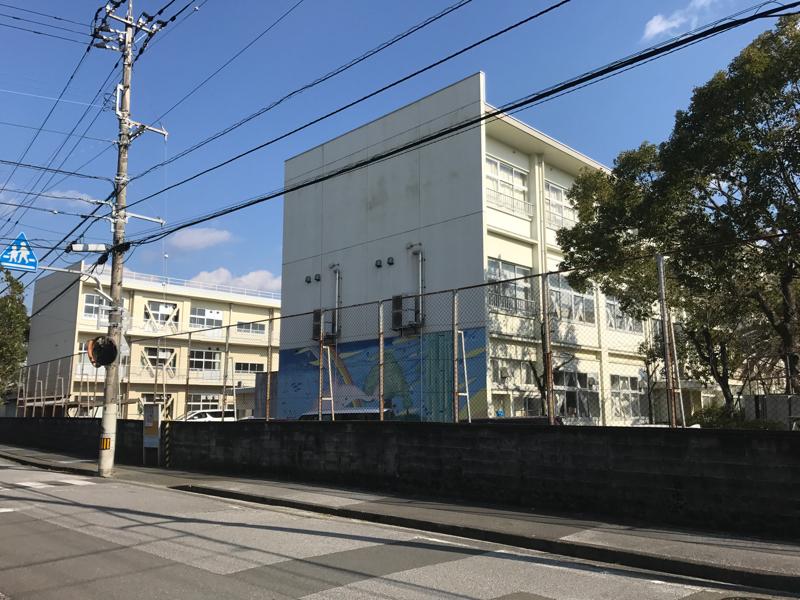 【スタディピア】愛宕中学校(高知市)周辺の生活施設情報 【スタディピア】愛宕中学校(高知市)周辺の生活施設情報
