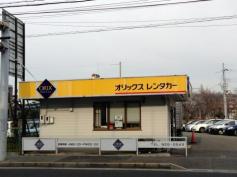 マーケットピア】TSUTAYA西明石店(明石市)の周辺施設写真一覧