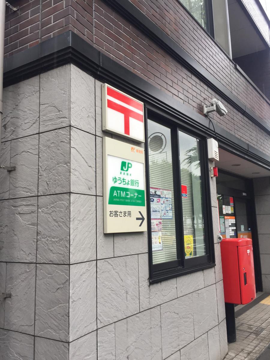 バンクマップ