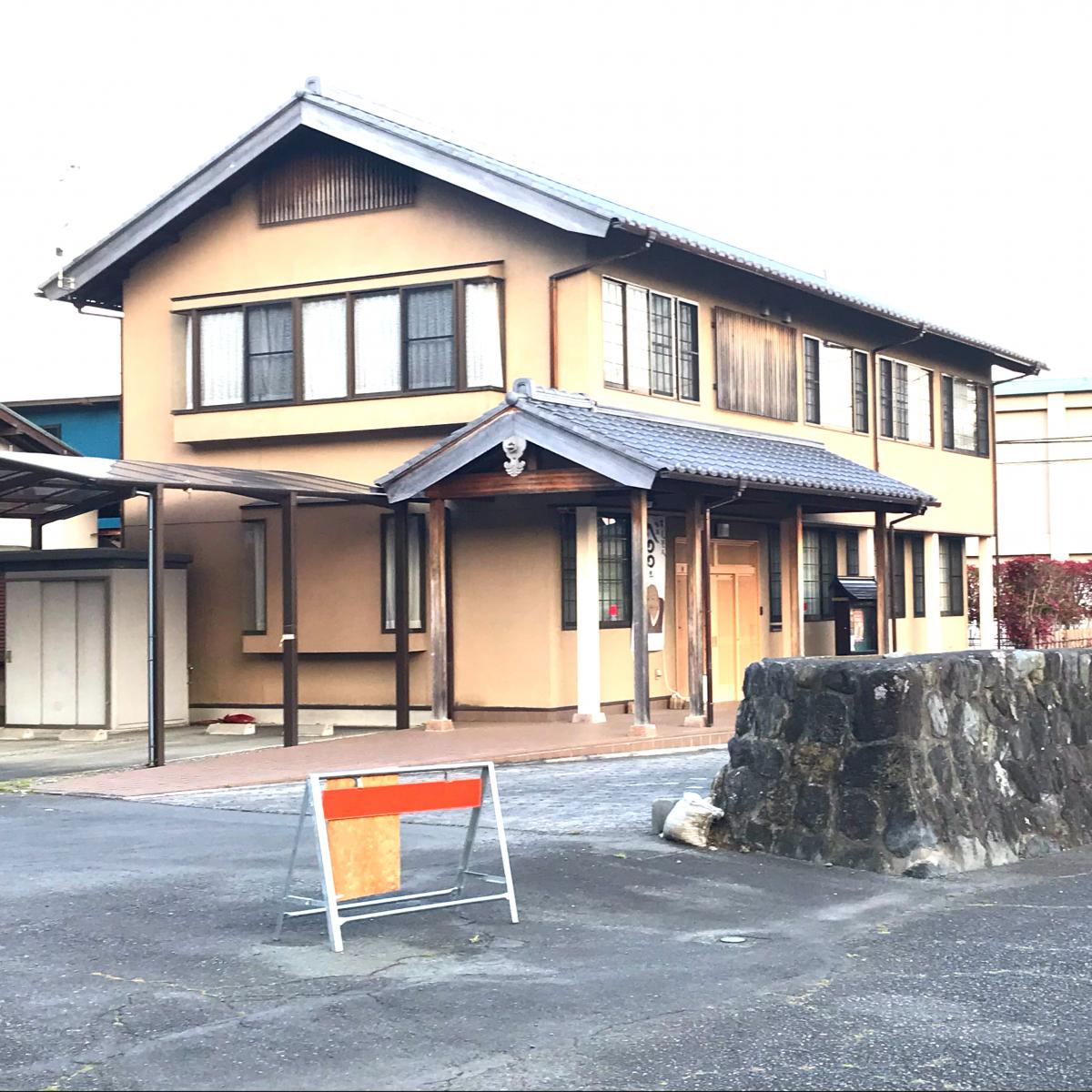 旅探 たびたん 実相寺 富士市岩本