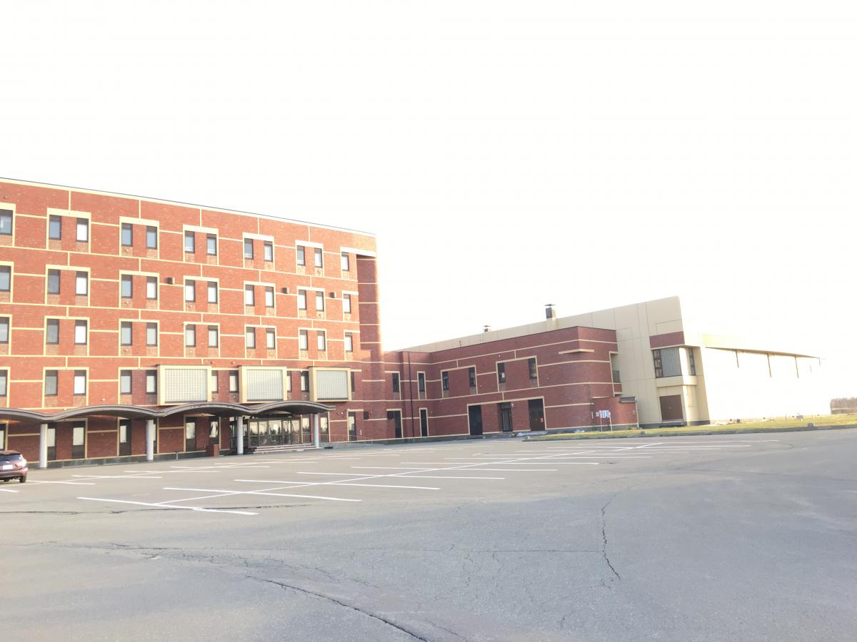 マーケットピア ファッションセンターしまむら 稚内店 稚内市 周辺施設 口コミ 写真 動画