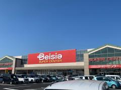 マーケットピア 全国のベイシア一覧 ホームメイト