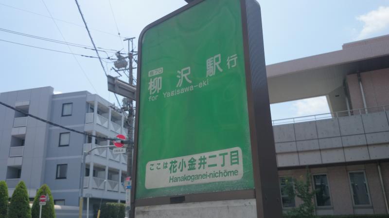 パブリネット 多摩小平保健所 小平市 周辺施設 口コミ 写真 動画