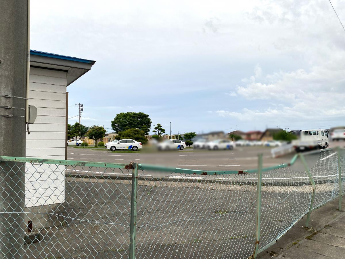 中央自動車学校／ホームメイト