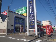 マーケットピア コメリパワー 河渡店