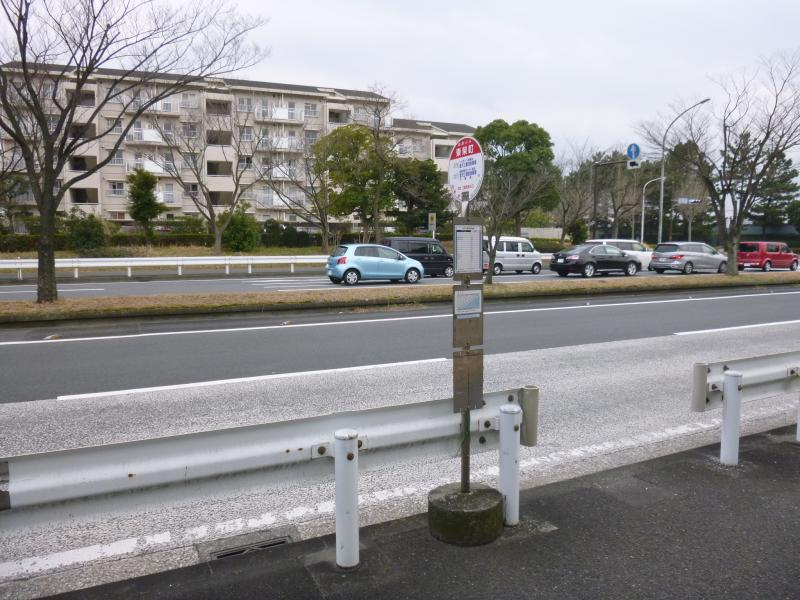 ユキサキナビ 京急バス 東柴町 バス停留所 横浜市金沢区柴町
