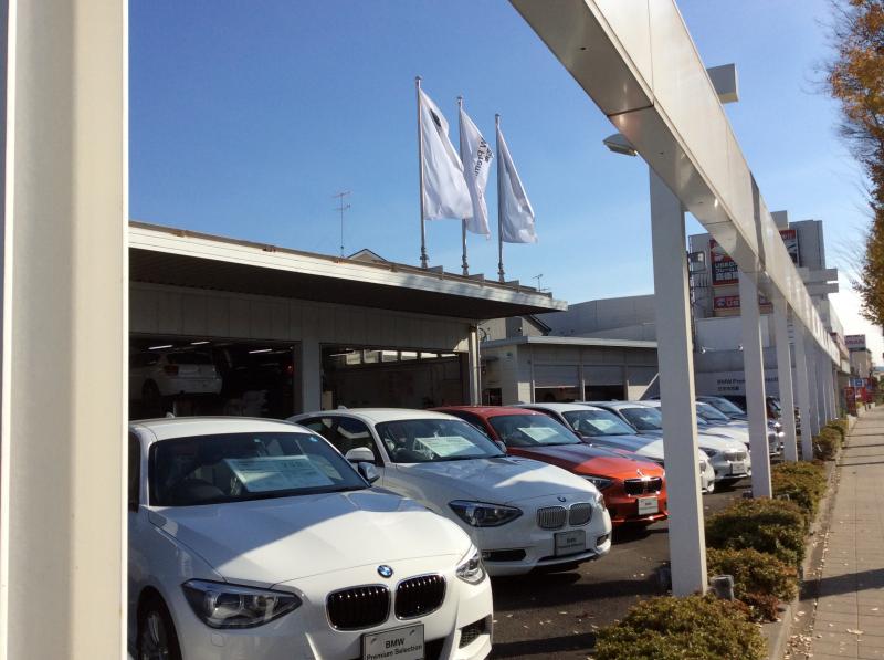 マーケットピア ｍｕｒａｕｃｈｉ ｂｍｗ ｐｒｅｍｉｕｍ ｓｅｌｅｃｔｉｏｎ相模大野 相模原市南区上鶴間本町
