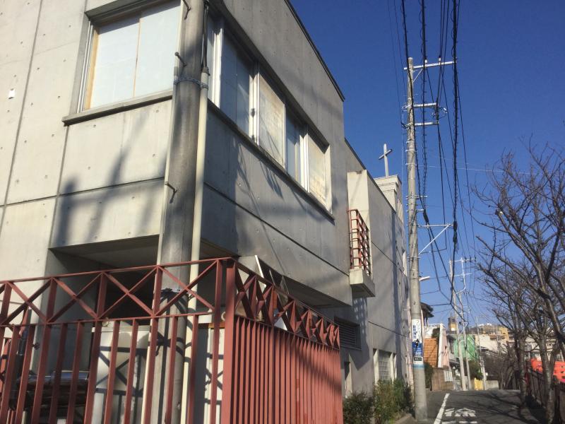 3日前 逗子教会は5丁目です Blog ギターもウクレレも
