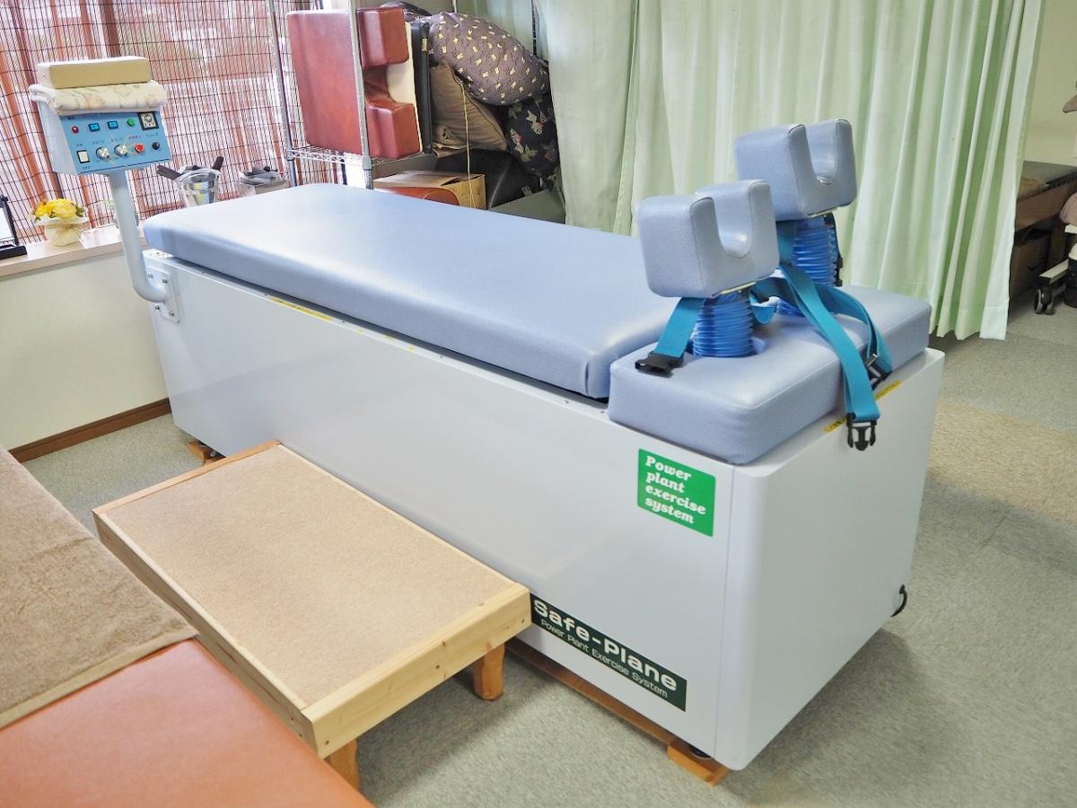 岩崎製作所 kマスターモデル705n カイロベッド