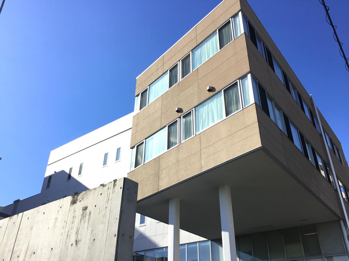 ドクターマップ 聖隷富士病院 富士市南町