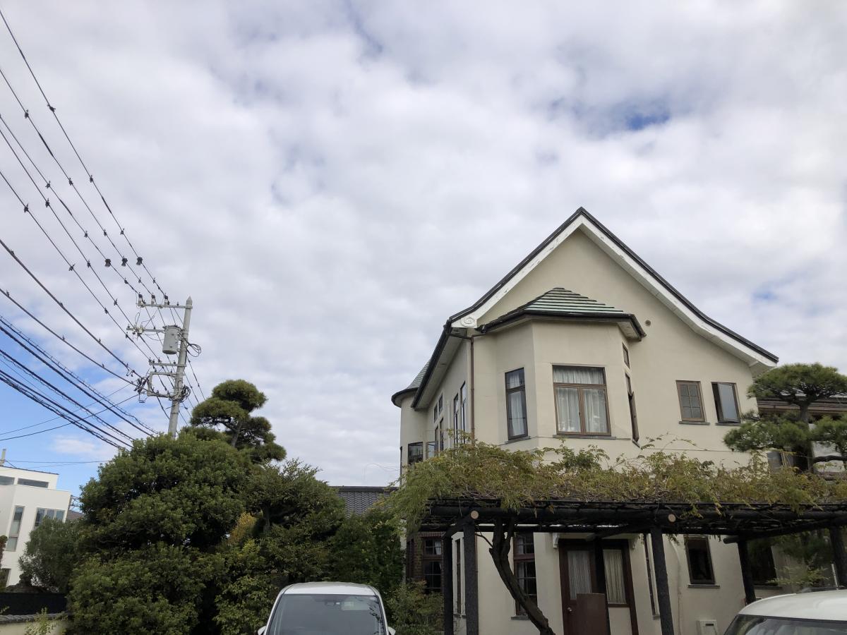 ホテバンク かいひん荘鎌倉