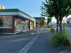 マーケットピア 静岡市駿河区のショッピング施設 コンビニ 一覧