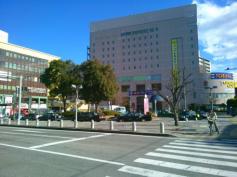 バンクマップ 千葉銀行津田沼支店 習志野市津田沼