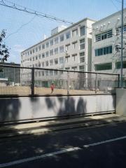 スタディピア 東京都23区の中学校 ホームメイト