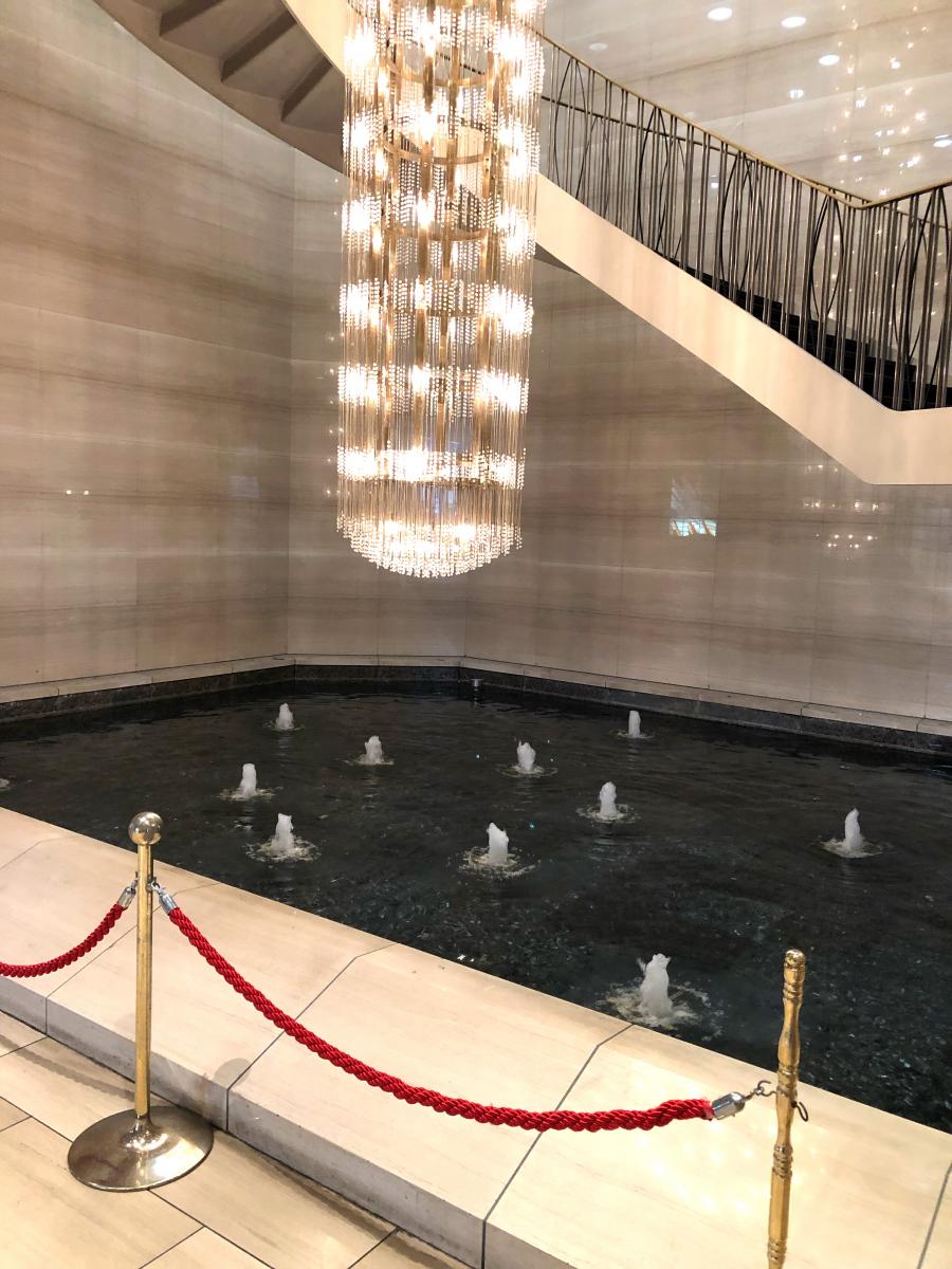 ホテバンク メルパルク東京 ホテバンク メルパルク東京