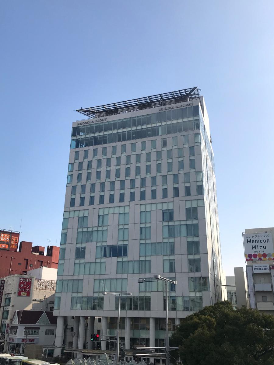 ビッグカンパニー サーラコーポレーション 豊橋市駅前大通 ビッグカンパニー サーラコーポレーション 豊橋市駅前大通