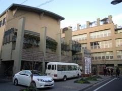 東京学芸大学附属竹早小学校／ホームメイト