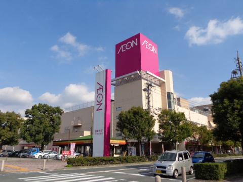 イオン防府店2026完全ガイド！映画館・駐車場裏ワザと専門店街の全貌